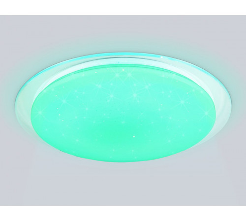 Потолочный светильник Ambrella Light Orbital Dance FZ770