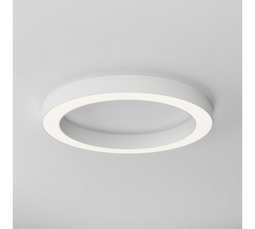 Потолочный светильник Maytoni Technical Lua C093CL-45W4K-W