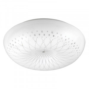 Потолочный светильник ЭРА SPB-6-12-4K (D) Б0019811