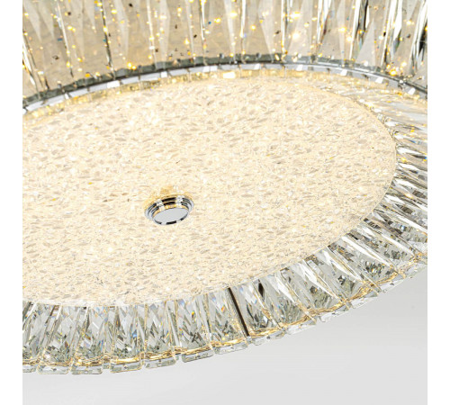Потолочный cветильник LED4U L1190-600 CR