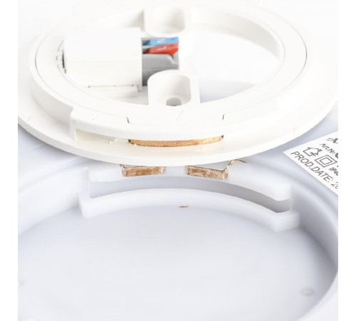Потолочный светильник Citilux Etalon CL750180