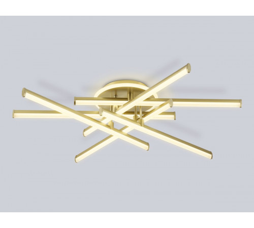 Потолочный светильник Ambrella Light Comfort LineTech FL6254