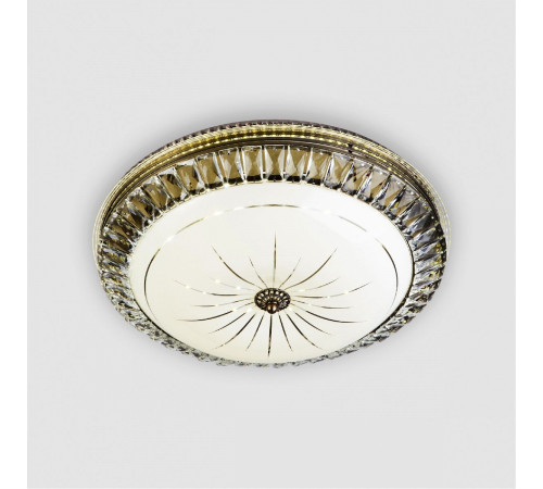 Потолочный светильник LED4U L1149-500 AB Потолочный светильник LED4U L1149-500 AB