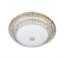 Потолочный светильник LED4U L1150-350 GD