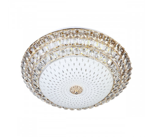 Потолочный светильник LED4U L1150-350 GD Потолочный светильник LED4U L1150-350 GD