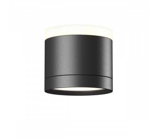 Потолочный светильник Maytoni Technical Pauline C120CL-GX53-B Потолочный светильник Maytoni Technical Pauline C120CL-GX53-B