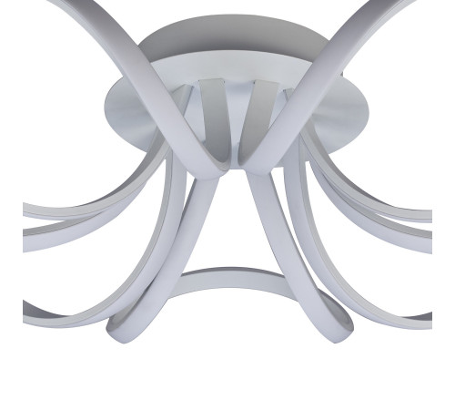 Потолочный светодиодный светильник Mantra Knot Led 6037