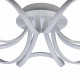 Потолочный светодиодный светильник Mantra Knot Led 6037