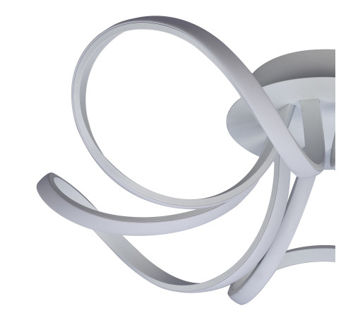 Потолочный светодиодный светильник Mantra Knot Led 6037