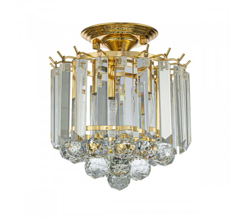 Потолочный светильник Escada 2111/2P