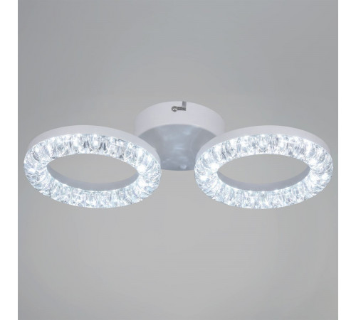 Потолочный светильник Reluce 09847-0.3-02A WH