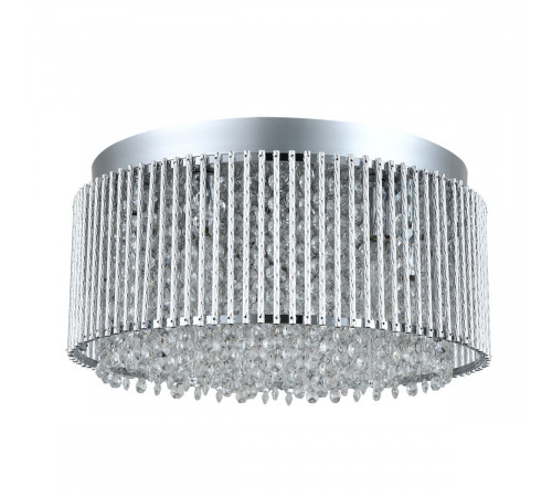 Потолочный светильник Escada Majesty 2124/6P Chrome