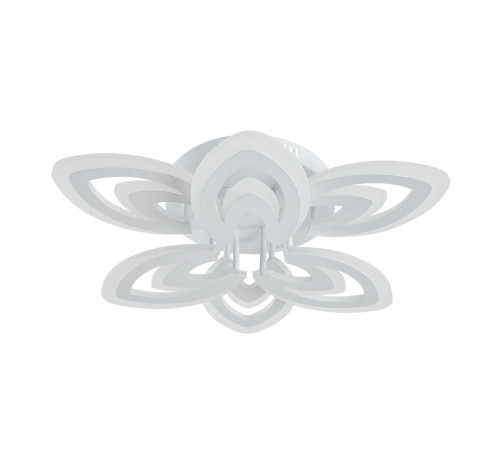 Потолочный светильник Escada 10276/6 LED 75W White
