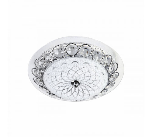 Потолочный светильник LED4U L1107-300 CR
