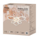 Потолочный светильник Freya Market FR6199CL-L150W1