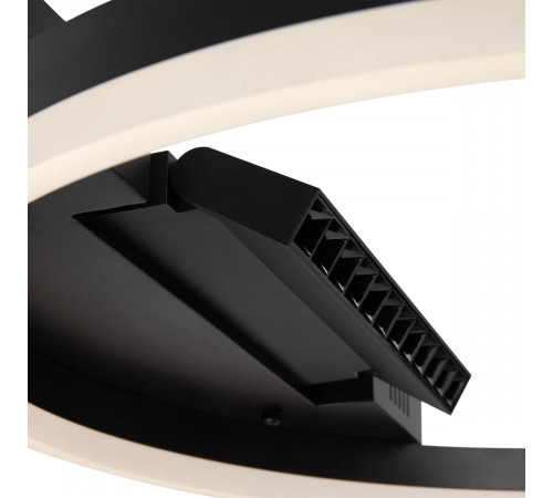 Потолочный светильник Freya Frame FR6084CL-L68B