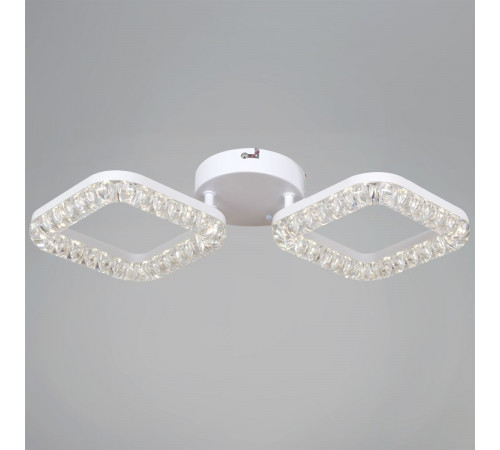 Потолочный светильник Reluce 09848-0.3-02A WH