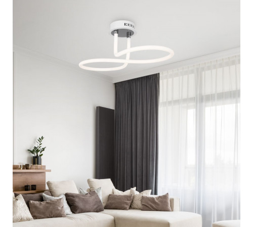 Потолочный светильник Freya Fancy FR6059CL-L45W
