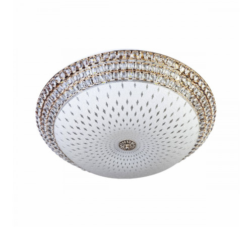 Потолочный светильник LED4U L1150-750 GD Потолочный светильник LED4U L1150-750 GD