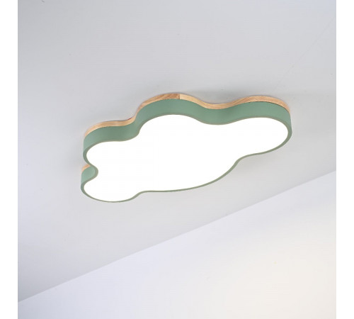 Потолочный светильник ImperiumLoft Cloud Eco 101450-26 Потолочный светильник ImperiumLoft Cloud Eco 101450-26