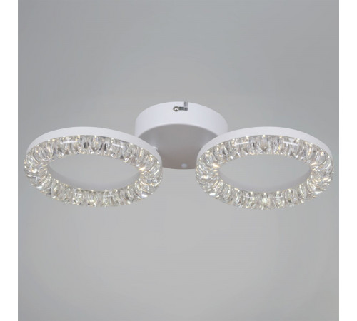 Потолочный светильник Reluce 09847-0.3-02A WH