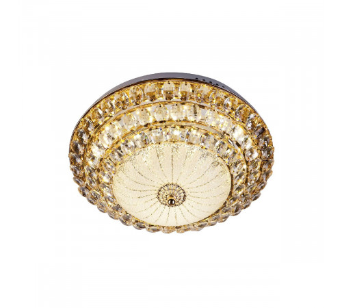 Потолочный светильник LED4U L1101-350 GD Потолочный светильник LED4U L1101-350 GD