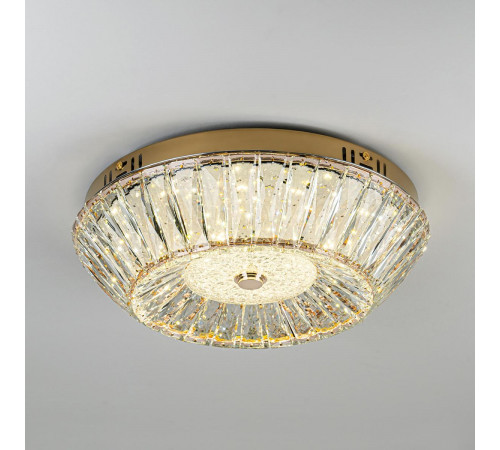 Потолочный cветильник LED4U L1190-400 GD