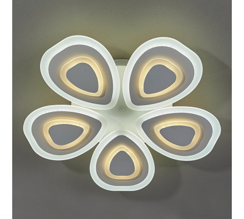 Потолочный светильник Escada Ornament 10223/5LED 94W