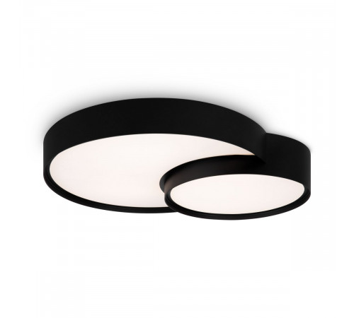 Потолочный светильник Freya Items FR6094CL-L72B