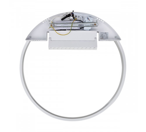 Потолочный светильник Freya Frame FR6084CL-L68W