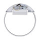 Потолочный светильник Freya Frame FR6084CL-L68W