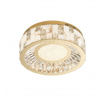 Потолочный светильник Modelux ML.2400.400 GD