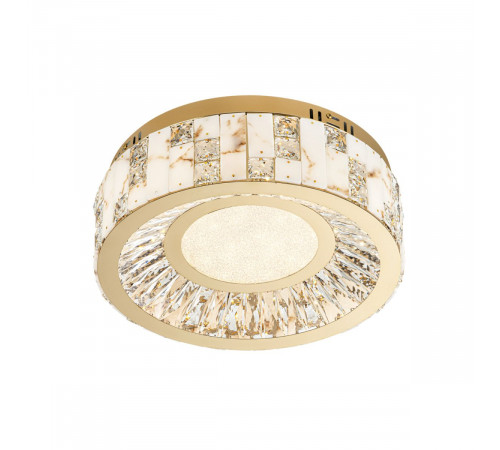 Потолочный светильник Modelux ML.2400.400 GD