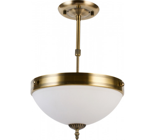 Потолочный светильник Myfar Biene MR1525-3C Потолочный светильник Myfar Biene MR1525-3C