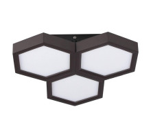 Потолочный светодиодный светильник Favourite Favum 2142-3C