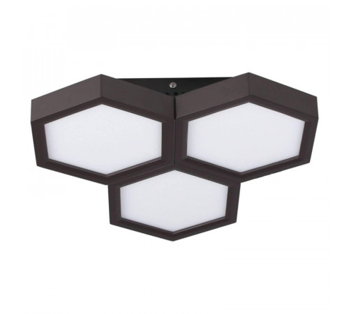 Потолочный светодиодный светильник Favourite Favum 2142-3C
