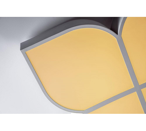 Потолочный светодиодный светильник Escada 10214/4LED Потолочный светодиодный светильник Escada 10214/4LED