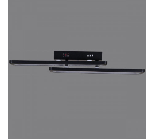 Потолочный светильник Reluce 03629-0.3-02A BK