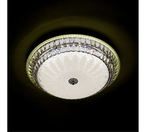 Потолочный светильник LED4U L1141-500 CR