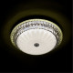 Потолочный светильник LED4U L1141-500 CR