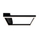 Потолочный светильник Freya Frame FR6084CL-L82B