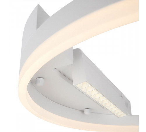 Потолочный светильник Freya Frame FR6084CL-L68W