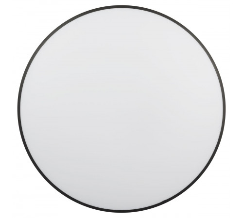 Потолочный светильник ЭРА Классик SPB-6 Slim Base BK 70W-5K 5000К Б0069777