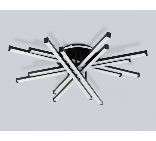 Потолочный светильник Ambrella Light Comfort LineTech FL6276