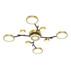 Потолочный светильник F-Promo Hybrid 4686-9C