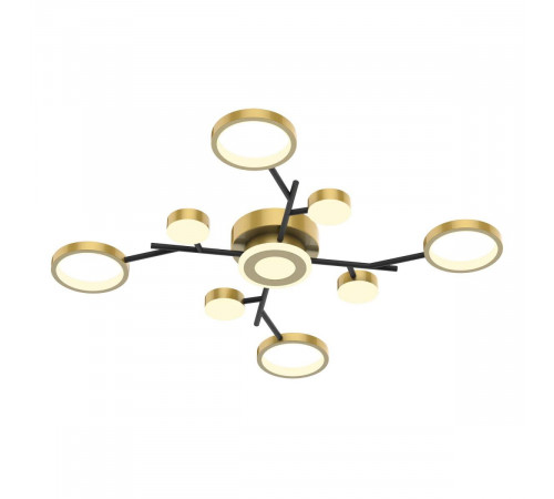 Потолочный светильник F-Promo Hybrid 4686-9C