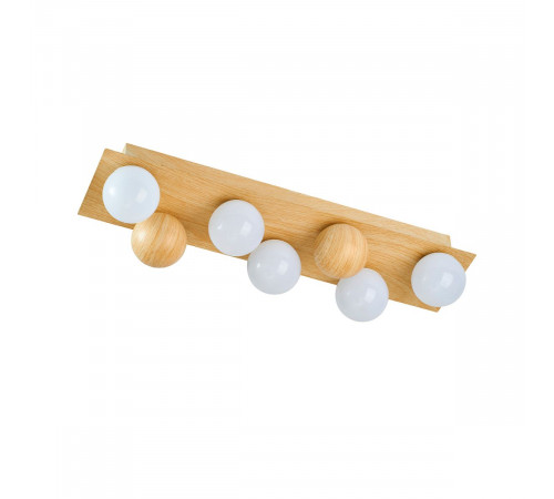 Потолочный светильник F-Promo Swarm 4695-5C