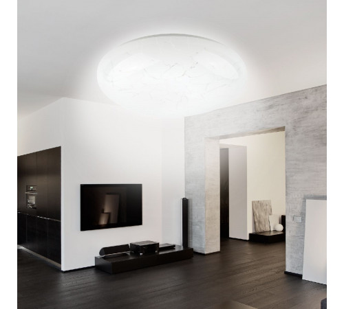 Потолочный светильник Эра Marble SPB-6 - 24 Marble Б0051076