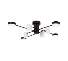 Потолочный светильник Freya Tibo FR6048CL-L8B