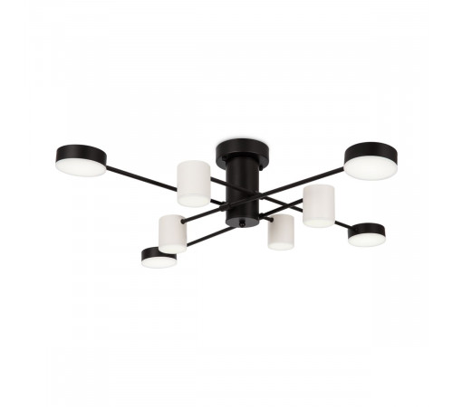 Потолочный светильник Freya Tibo FR6048CL-L8B